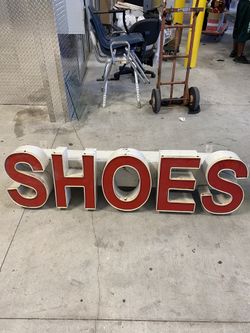 Neon Sign