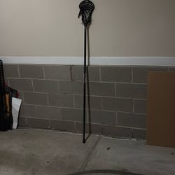 Stx 6000 Beginner Defensive Lacrosse Stick