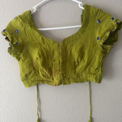 Indian Shirt