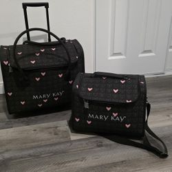 Makeup Carry-on Bags