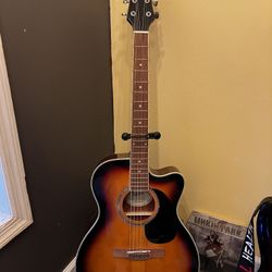Guitars/Amp