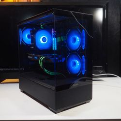 AWESOME Gaming PC