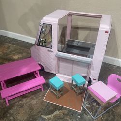 My generation Toys 