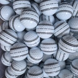 Taylormade Tp5 And Tp5x Stripe 