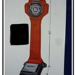 Tom Thumb Weight Scale