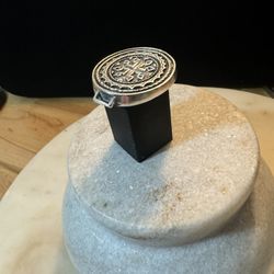 Aguletsi Jewelry, Circle of Infinity Bracelet