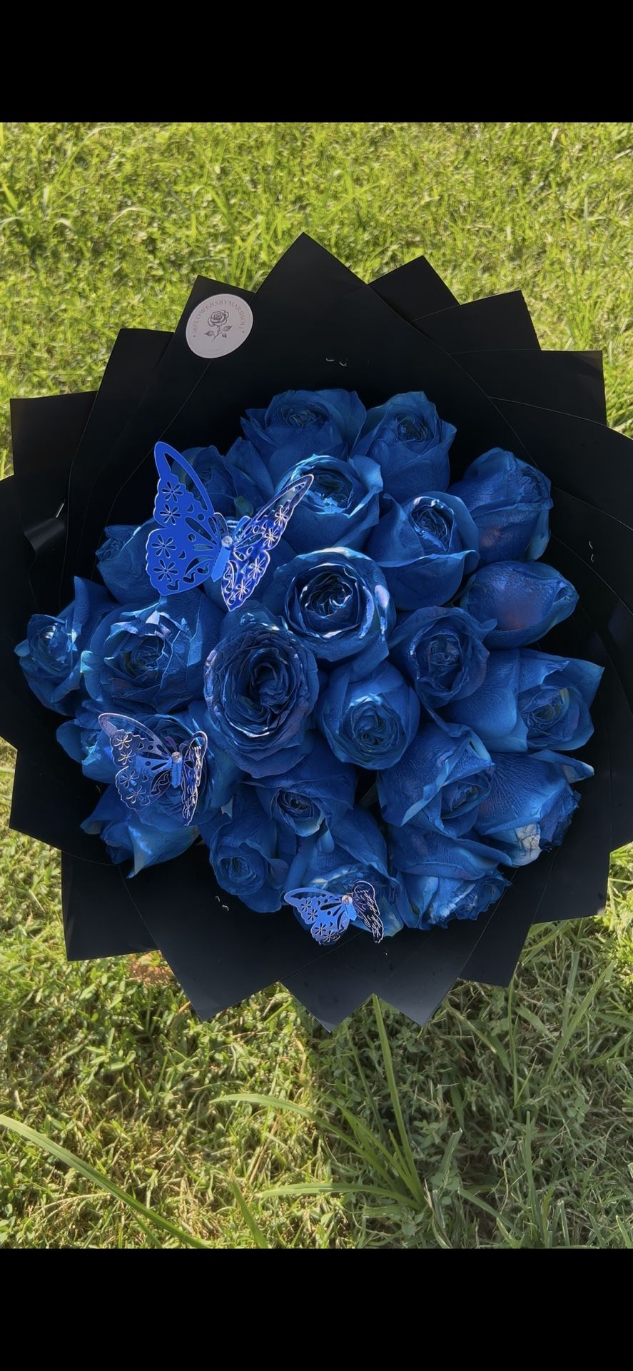 Rose Bouquet