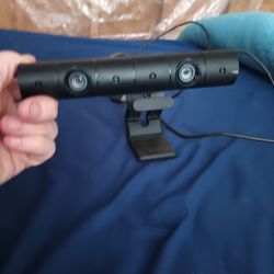 Sony PlayStation 4 PS4 VR motion camera sensor CUH-ZEY2 with stand