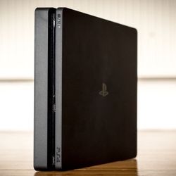 Ps4 Slim