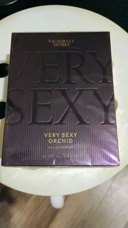Victoria Secret Very Sexy Orchid Perfume
