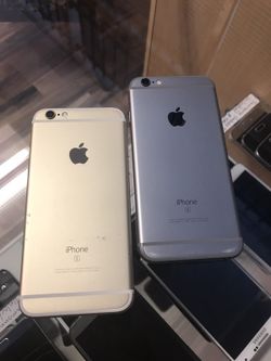 iPhone 6s T-Mobile metro pcs