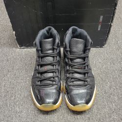 Nike Air Jordan 11 Retro 72-10 Men’s Size 11
