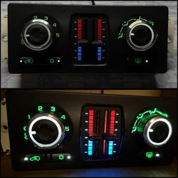 GM climate control oem 2003 to 2007 classic