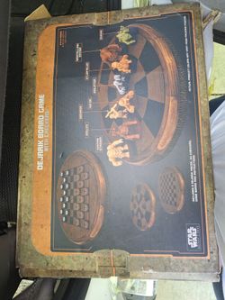 Board game