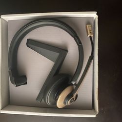 Wireless Headset