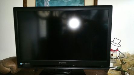 Flat screen TV