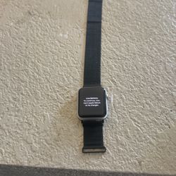 Apple Watch, Nike Edition