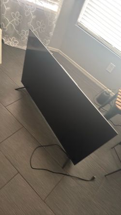 42” tv