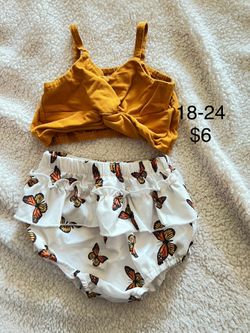 Toddler Set