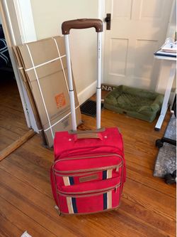 Tommy Hilfiger Carry-On