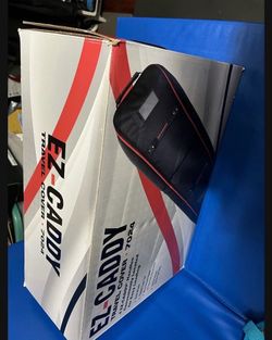 Golf Bag- New