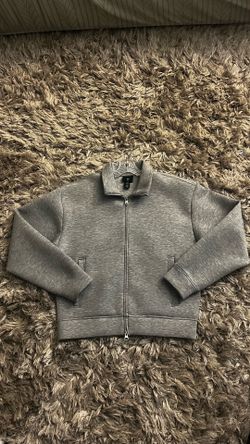 H&M zip up