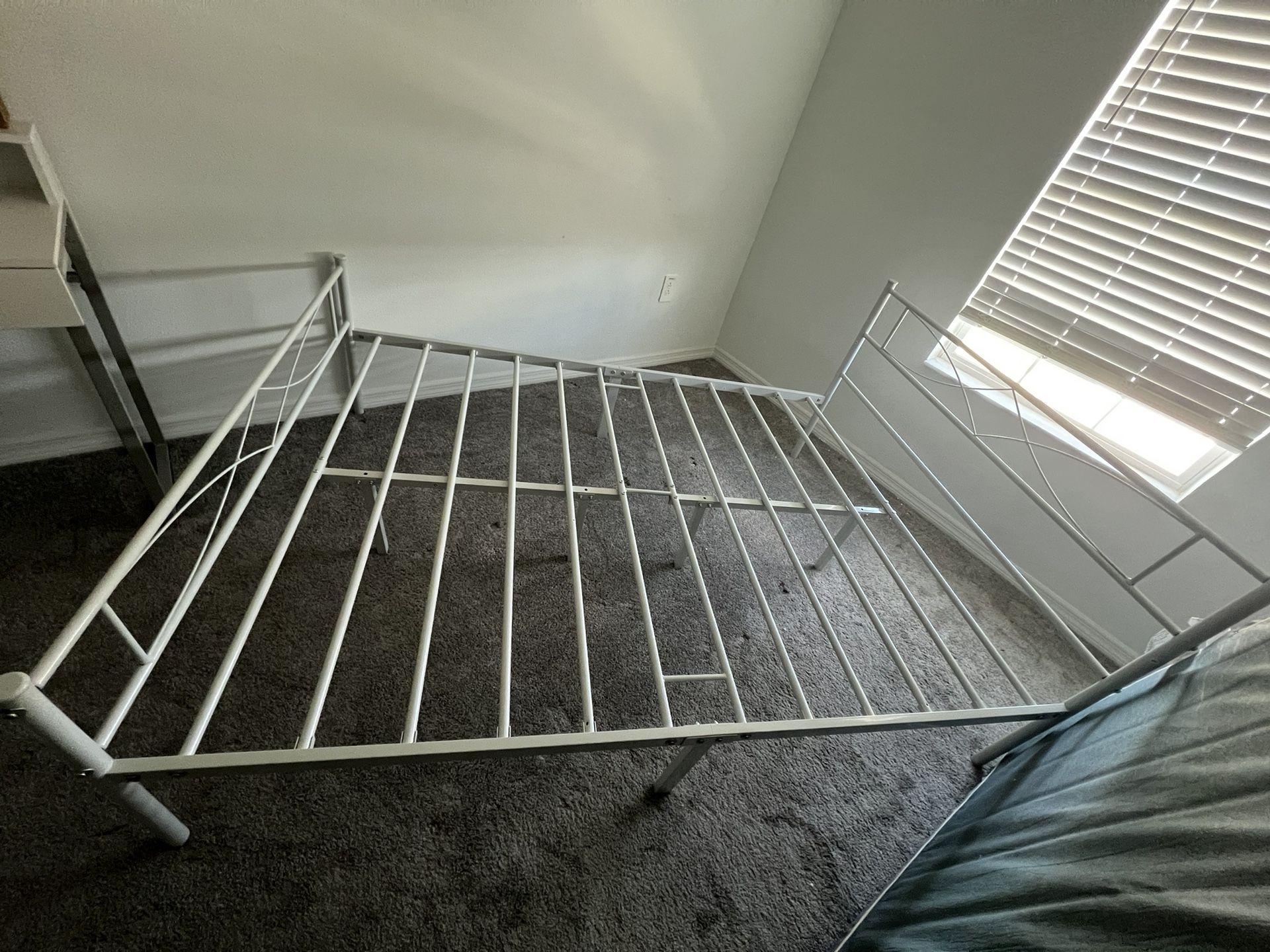 Full Bed Frame
