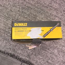 Power Stud Seismic Anchor Screws 4 1/2 X 1/2