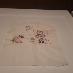 Needlepoint Craft