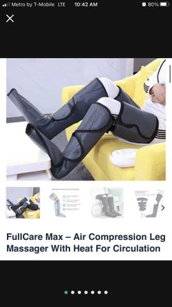 FULL CARE  MAX  AIR COMPRESSOR 