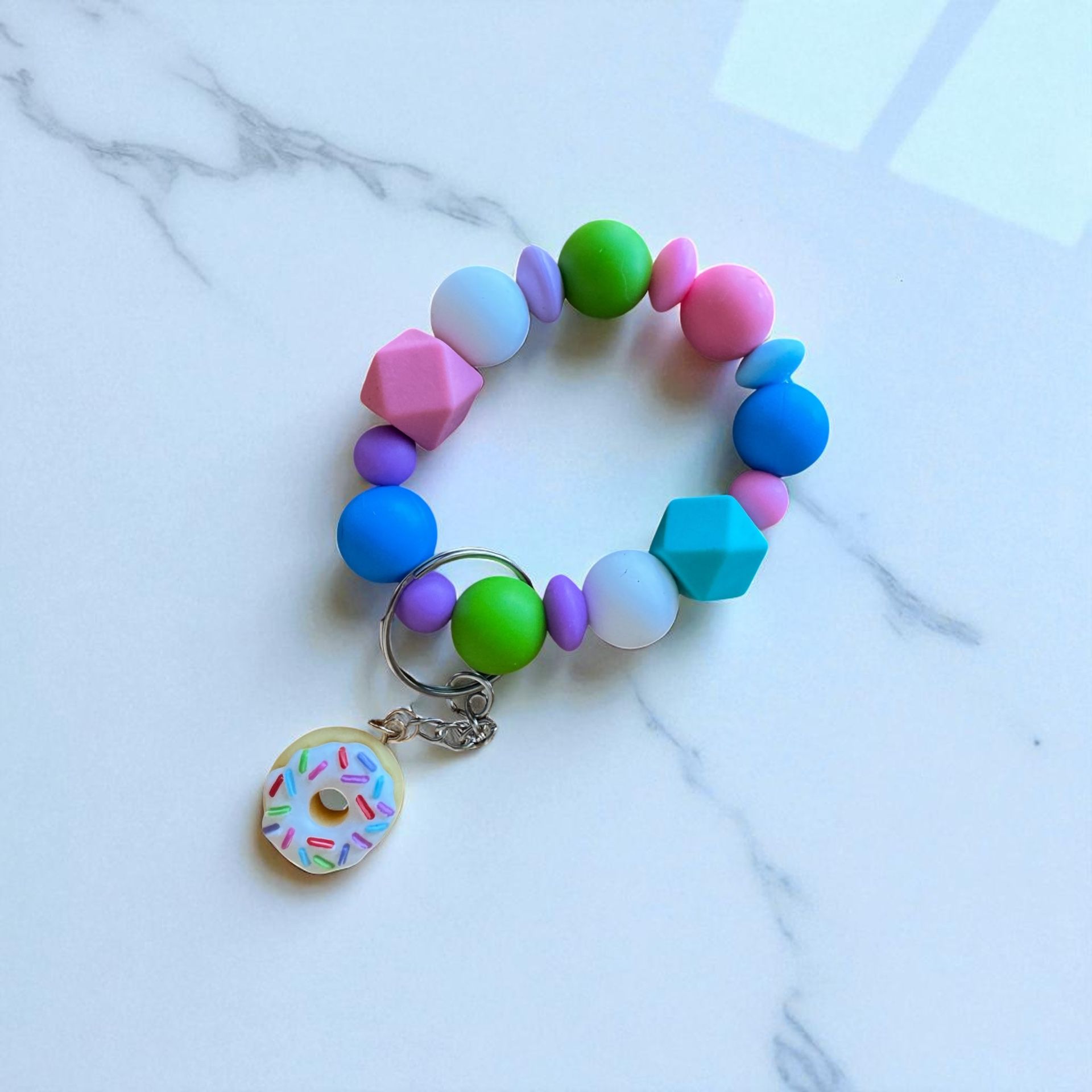 Silicone Wristlets