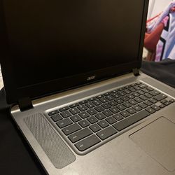 Chromebook 15