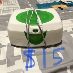 Munchkin Wipe Warmer 