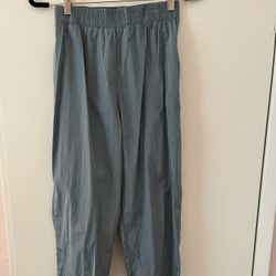 Wind Breaker Pants
