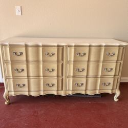 Restoration Hardware Dresser 