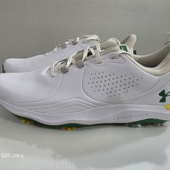 Under Armour HOVR Golf Shoes 13