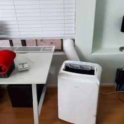 Insignia Portable Air Conditioner