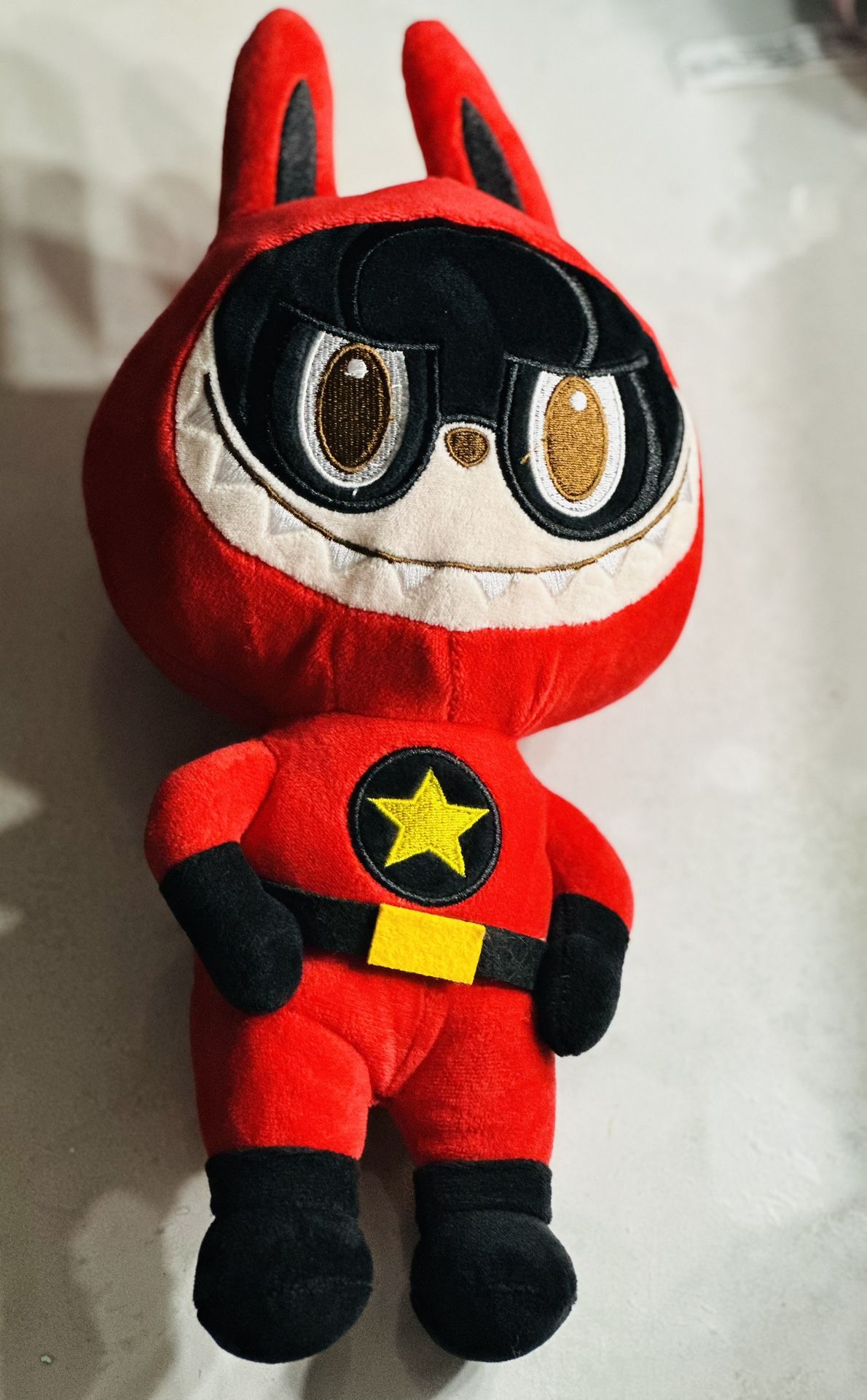 Labubu (lafufu) Plushy Incredibles Stuff Animals