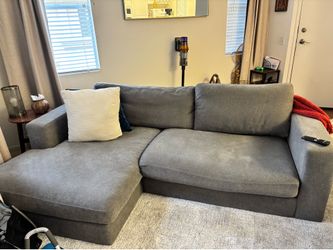 Costco Sofa