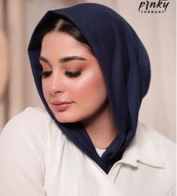ميني سكارف قطن جيل