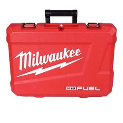 Tool Case Milwaukee for M18