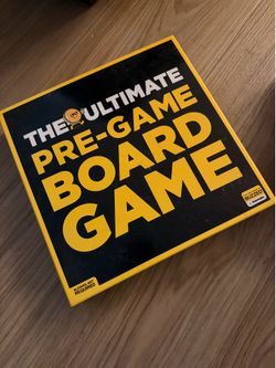 Party Game Bundle - 5 Games