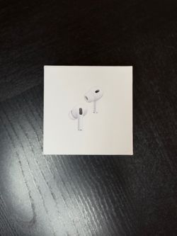 Brand New AirPod Pro 2