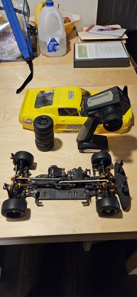 VTA Almost Ready To Run