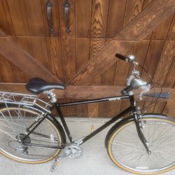 Breezer Downtown EX - 20.5”