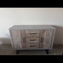 TV Cabinet 