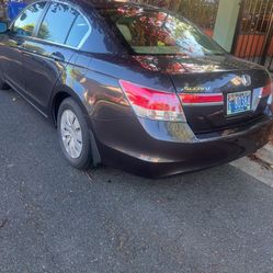 2011 Honda Accord