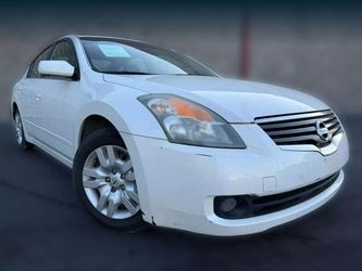 2009 Nissan Altima