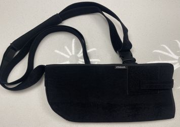 Ottobock Omo Immobil Arm Sling Black - Medium Unisex Adult