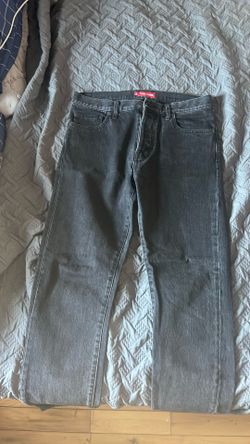 Supreme Pants 